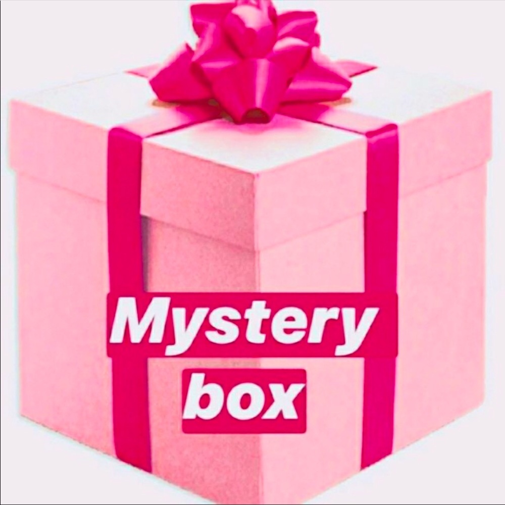 $15 Mystery Box Clothing